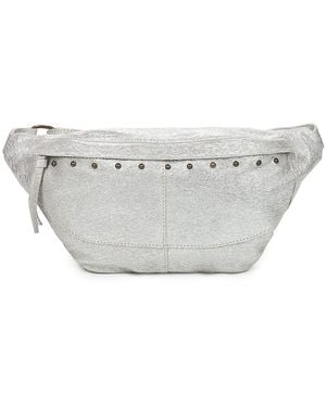 Pieces Sac banane PCDAINO - Blanc