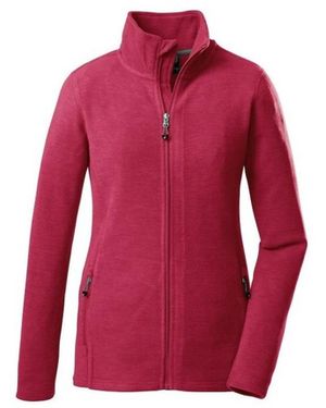 Killtec Sweat-shirt 3905300428 - Rouge