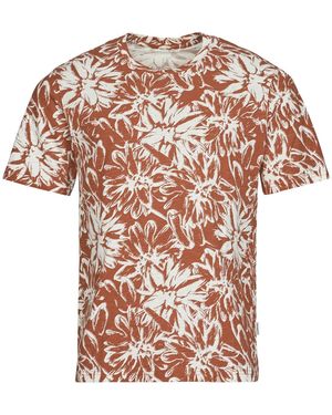 Jack & Jones T-Shirt Jorsplit - Rosa
