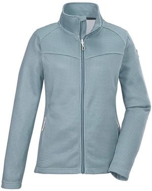 Killtec Veste 4279800 - Bleu