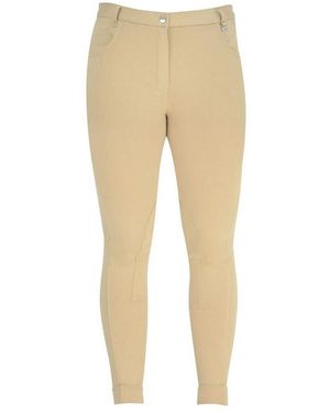 Performance Pantalons sport Melton - Neutre