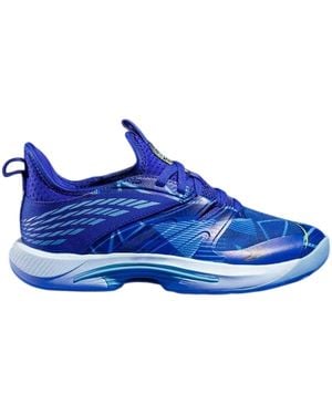 K-swiss Baskets Speed Trac - Bleu