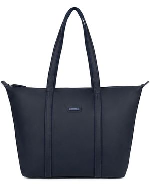 Hexagona Cabas TARA - Bleu