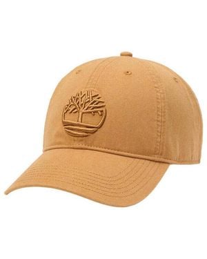 Timberland Casquette Casquette Homme Soundview - Neutre