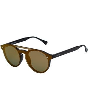 Kypers Lunettes De Soleil Geri - Marron