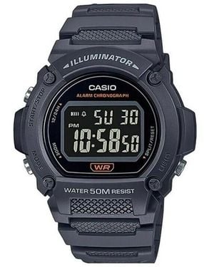 G-Shock Montre Ty534390 - Bleu