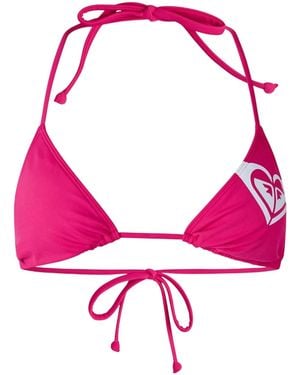 Roxy Maillots De Bain Gt60697 - Rose