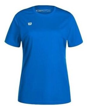 Wilson T-shirt OUTBBW0631 - Bleu