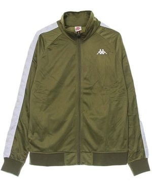 Kappa Veste Banda Annin SlimMilitary - Vert