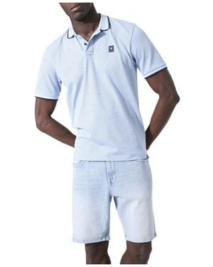 Garcia Polo 8405502 - Bleu