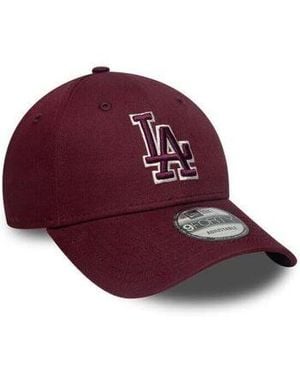 KTZ Casquette 60915823 - Rouge