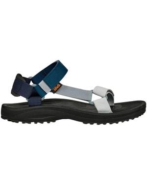 Teva Sandales SANDALIA WINSTED - Bleu