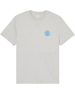 Element T-shirt Seal Bp - Blanc