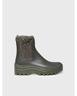 Toni Pons Bottes CAMOS - Gris