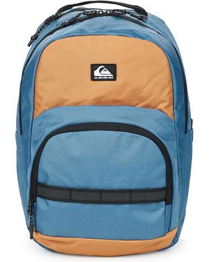 Quiksilver Zaini Schoolie 3.0 - Blu