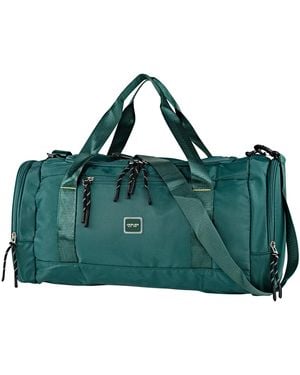 Jaslen Sac de sport Napoles - Vert