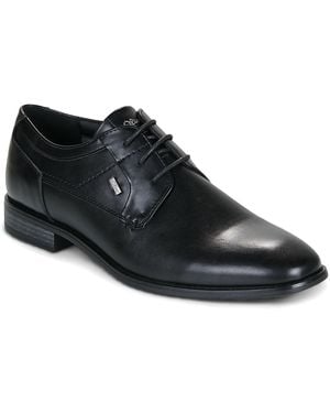 S.oliver Herrenschuhe 2177745-9999 - Schwarz