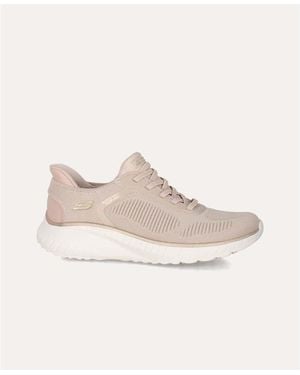 Skechers Baskets 117497 - Neutre