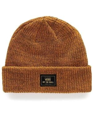 Vans Bonnet VN0A3I5LZT31 - Marron