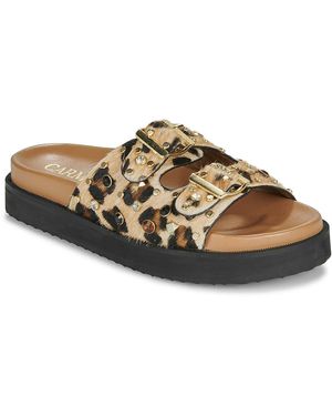 Carmela Scarpe 162401 - Marrone