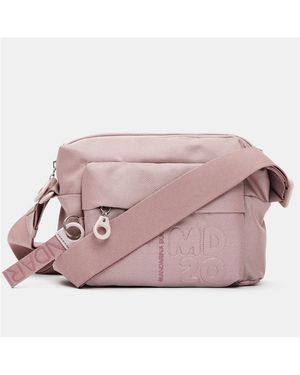 Mandarina Duck Sac MD20 CROSSOVER - Rose