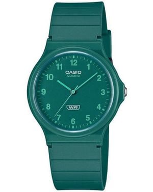 G-Shock Montre Mq-24B-3B - Vert