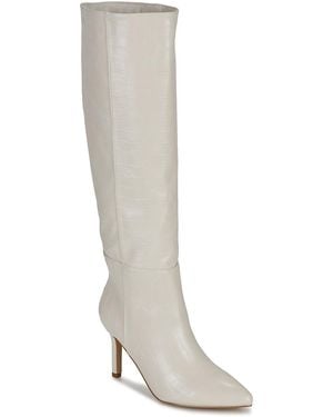 Moony Mood Damenstiefel New08 - Grau