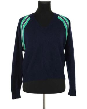 Sandro Pull Pull bleu