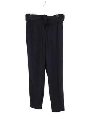 IRO Pantalon Pantalon - Noir
