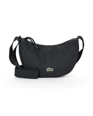 Lacoste Heuptas Neocroc - Zwart