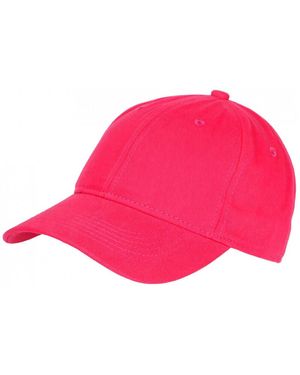 Nyls Création Casquette Casquette Mixte - Rose
