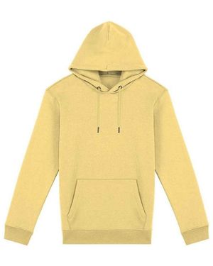 NATIVE SPIRIT Sweat-shirt PC5121 - Jaune