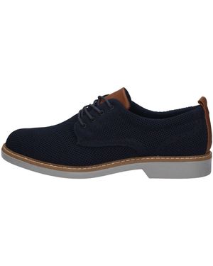 Imac Derbies - Bleu
