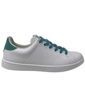 Victoria Baskets CHAUSSURES 1125306 - Gris