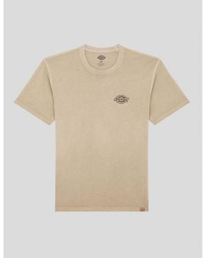 Dickies T-shirt - Neutre