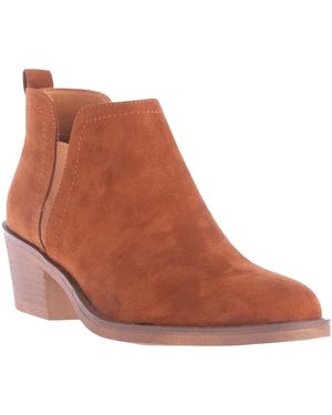 Rocket Dog Bottes York - Marron