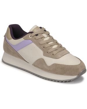 Esprit Sneaker 082ek1w301 - Grau