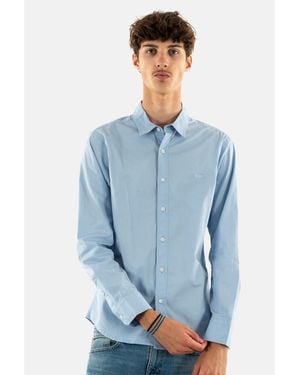 Levi's Chemise 86625 - Bleu