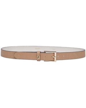 Liu Jo Ceinture Cintura - Neutre