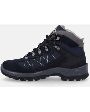 Grisport Chaussures Trekking - Bleu