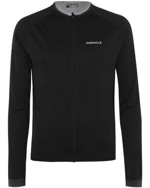 Pinnacle Vestes Techniques Gt48156 - Noir