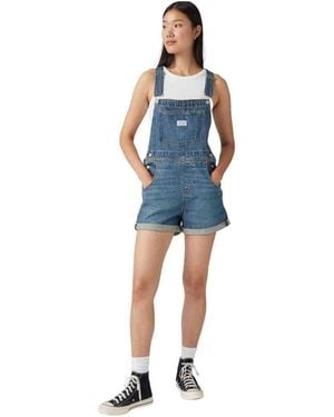 Levi's Combinaisons 52333-0057 - Bleu