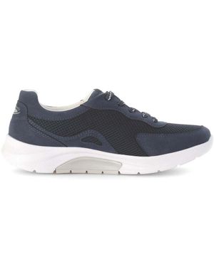 Gabor Sneakers 66.923.26 - Blauw