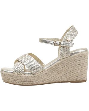 Xti Espadrilles 145451 - Blanc