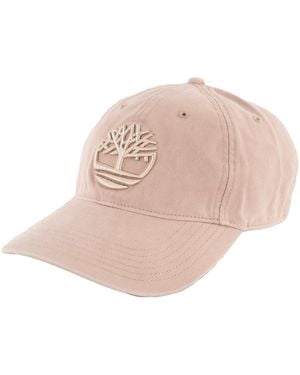 Timberland Casquette 0a66ba - Rose