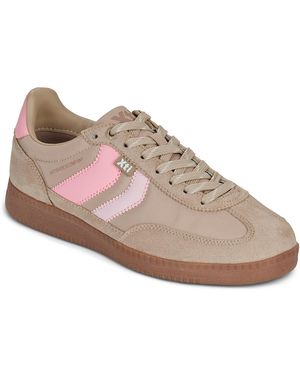 Xti Sneakers Basse 145052 - Rosa