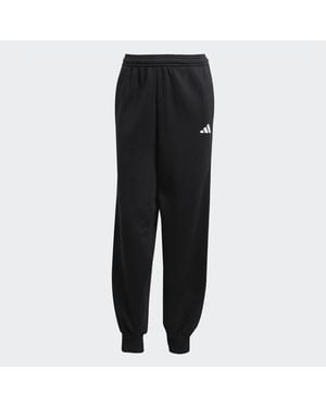 adidas Jogging W Tiro Fl Pt - Noir