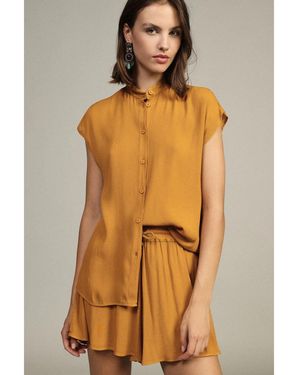 Dixie Chemise CFRIDDO - Orange