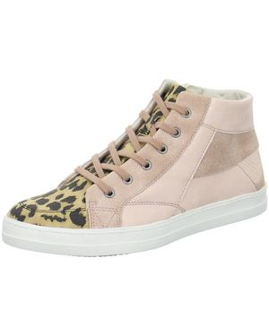Tamaris Baskets Montantes - Neutre