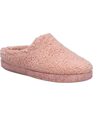 Josef Seibel Chaussons Lara 02, rosa-kombi - Rose